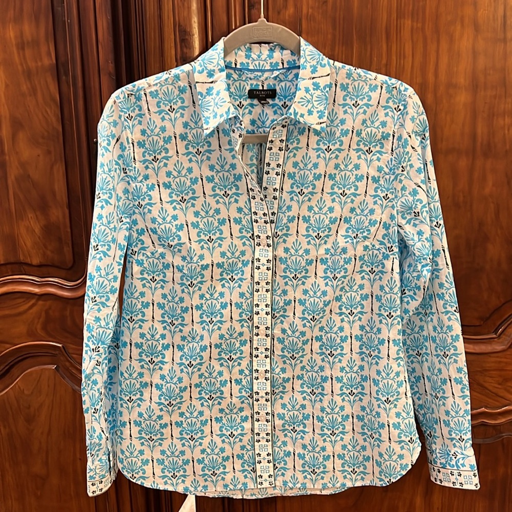 Host Picktalbots Button Down Size Small - image 2